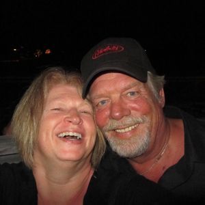 Meet your Posher, Tammy